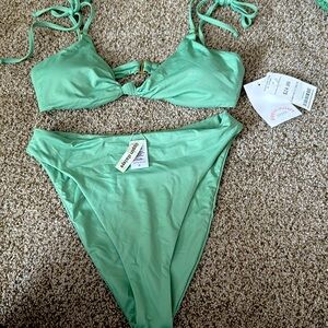 Dippin daisys bikini